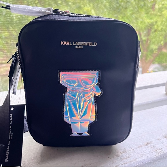 Karl Lagerfeld - Crossbody Bag